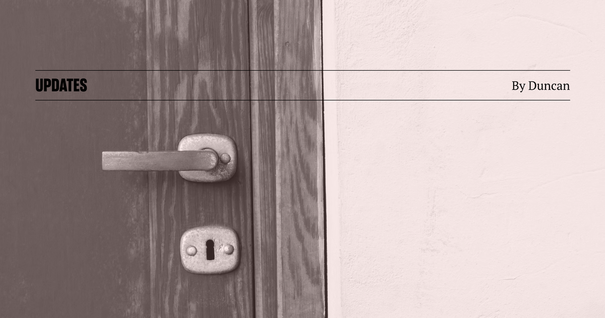 Elevate Now Belongs to the Community