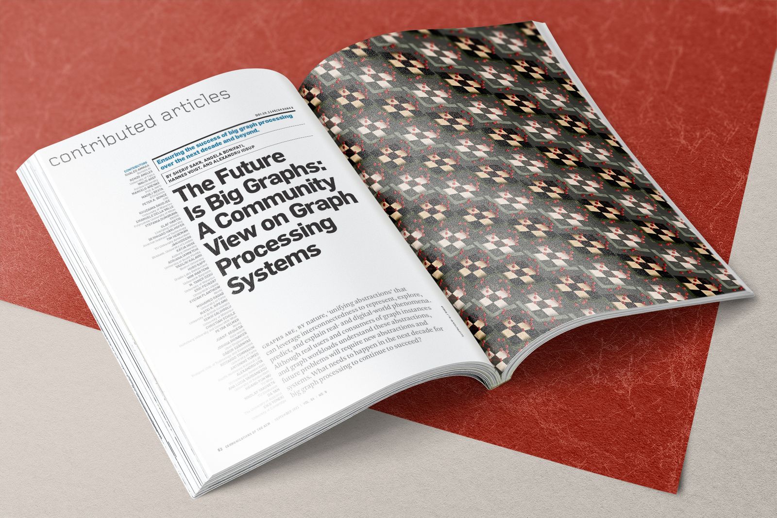 How to make a quick mockup to show off your data visualization