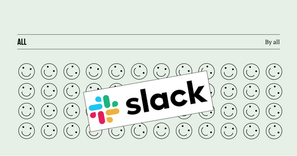 How to Get into the Elevate Membership Slack