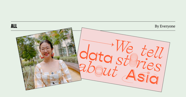 Q&A with Pei Ying Loh